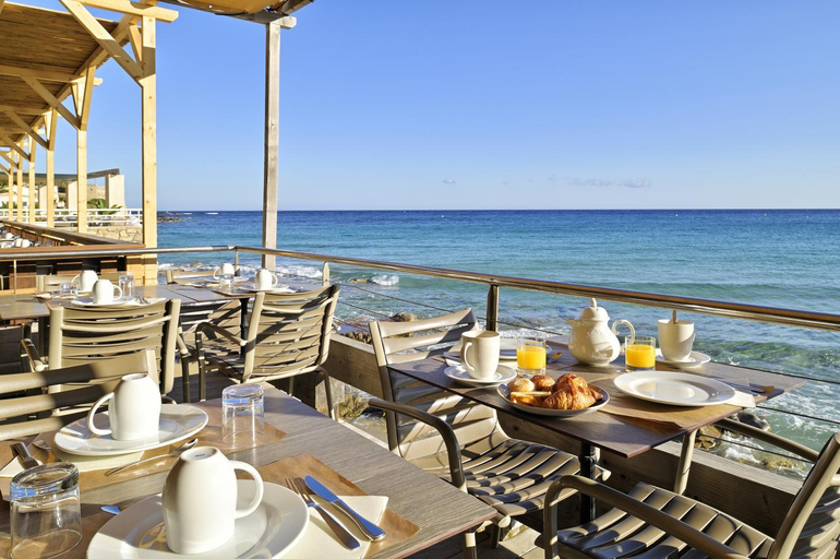 Food & Drinks 4, Hotel Serenada, Haute-Corse