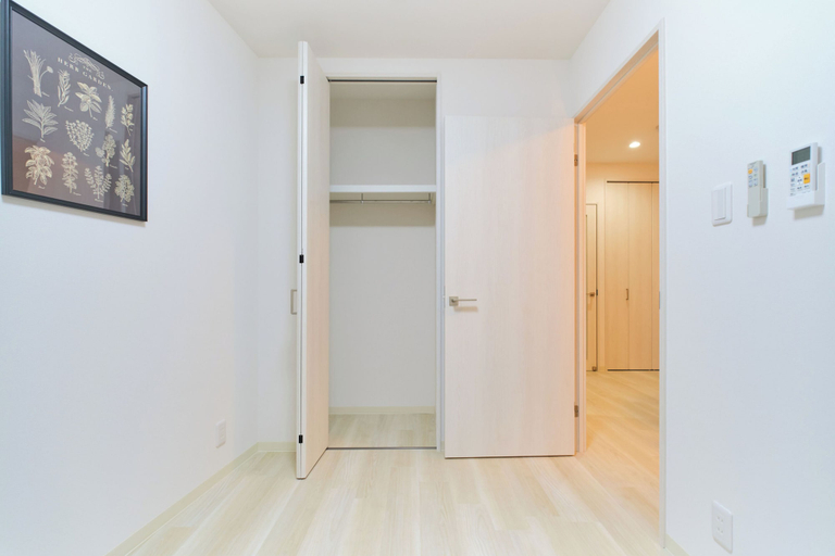 Room 2, Hi-NocⅥ, Setagaya