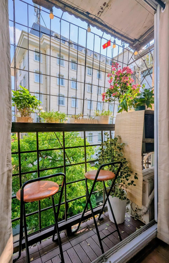 Others 4, Hanoi Attic - Vintage Stay in Old Quarter, Hoàn Kiếm
