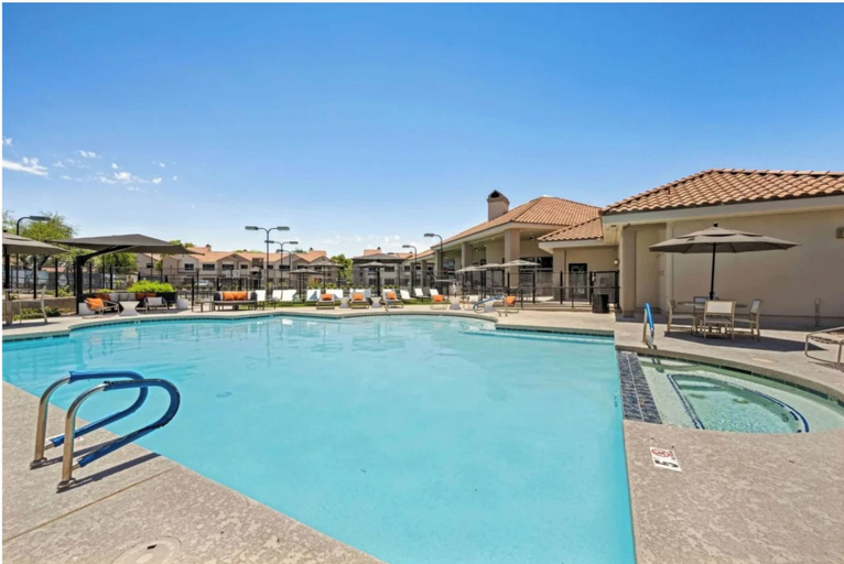 Primary image, Hideaway by Stylish Stays, Maricopa