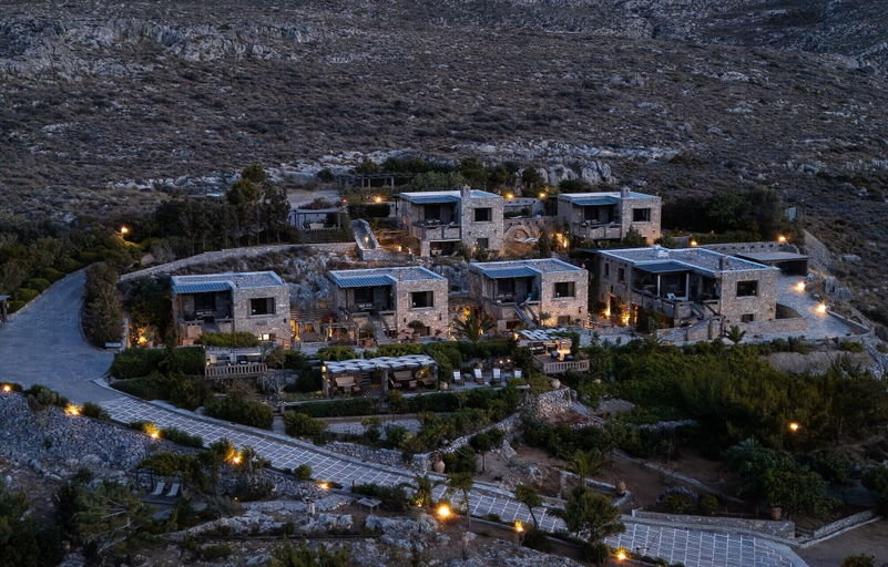 Exterior & Views 2, Terra Minoika Resort, Crete