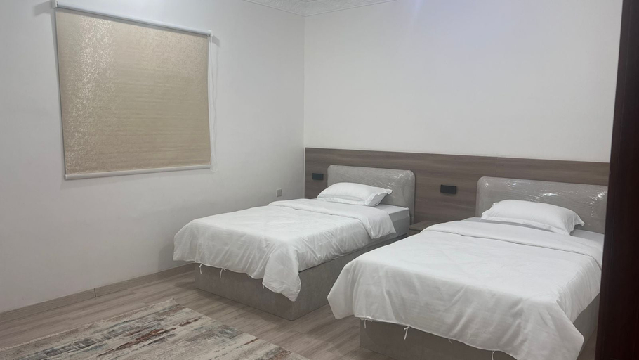 Room 1, Al Salam Two Bedrooms Hall Kitchen a5, Al Madinah Al Munawwarah