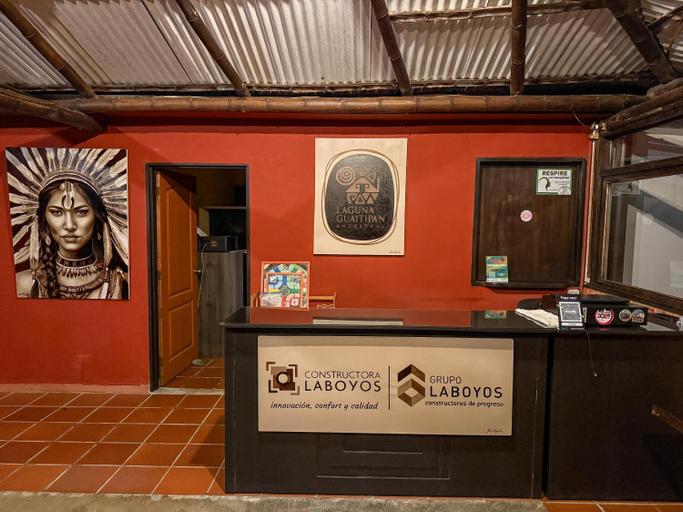 Public Area, Hotel Guaitipan Ancestral, San Agustín