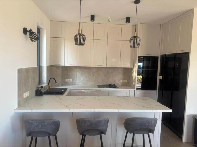 Private kitchen 5, Villa Elysium