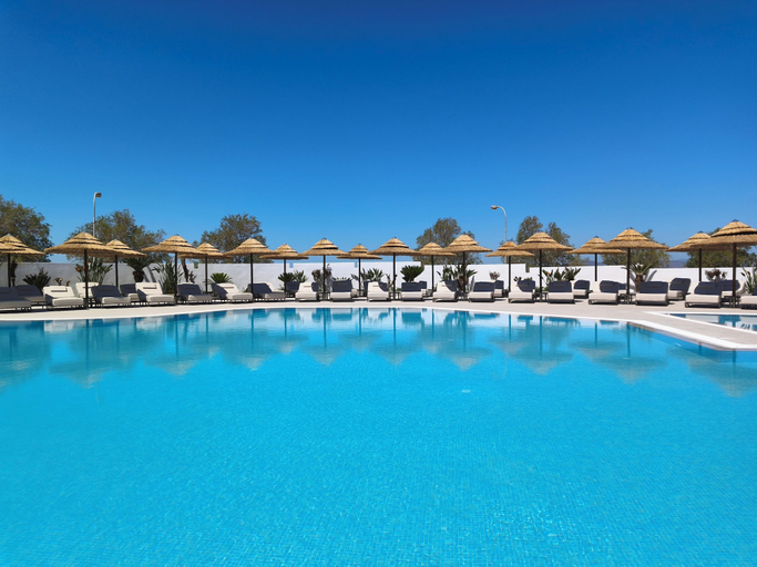 Sport & Beauty 2, Kos Palace Hotel, South Aegean
