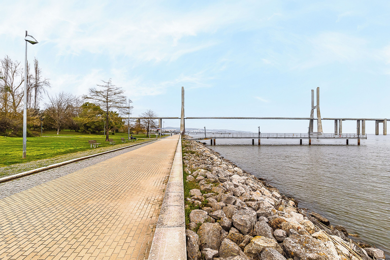 Miscellaneous 2, Lisbon Easy Stay, Loures