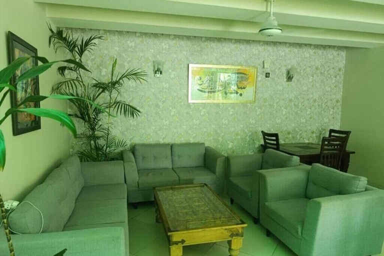 Others 5, Royal Motel Executive, Islamabad