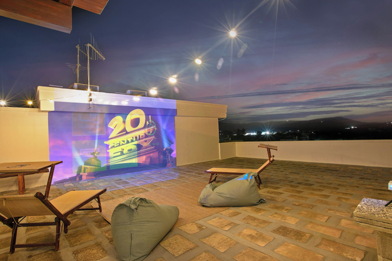 Terrace/patio, Sky View Apartment Monopoli - Happy Rentals, Bari