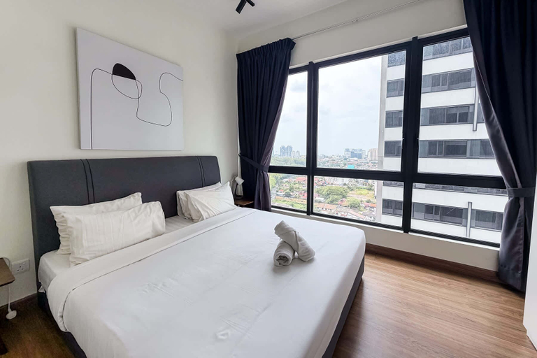 Interior 3, Spacious Duplex Stay, Melaka City, Malacca City