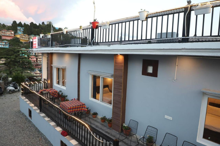 4, Himalayan view stay - Pahado wala ghar, Dehradun