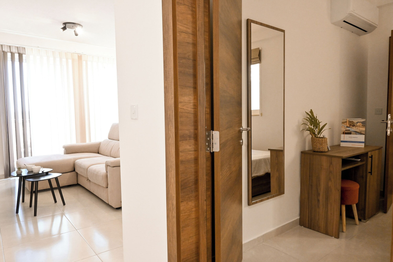 Interior 5, Viviani Court 2bd Modern Apt Xewkija Gozo