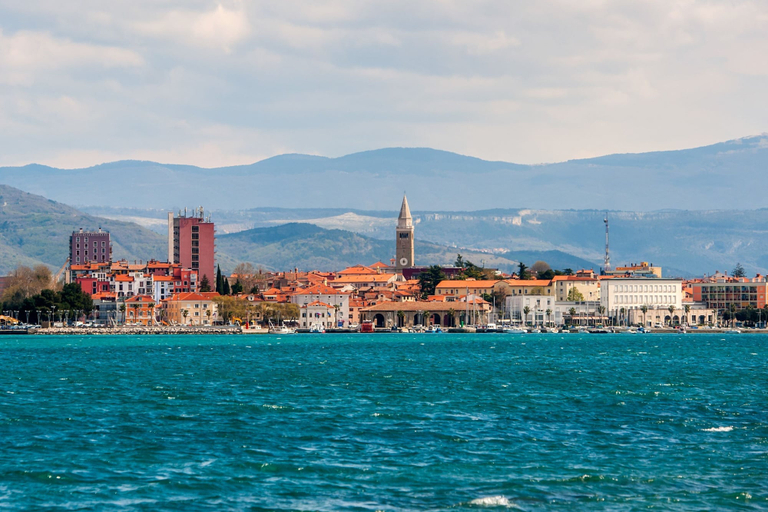 Miscellaneous 4, Romantični Studio ob Morju Koper, Koper