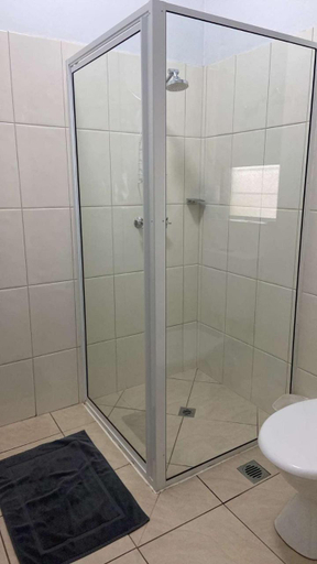 Bathroom 4, Riverview Tourist Village, Katherine