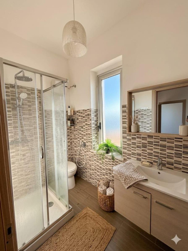 Bathroom 2, CRISVAN HOME, Crotone