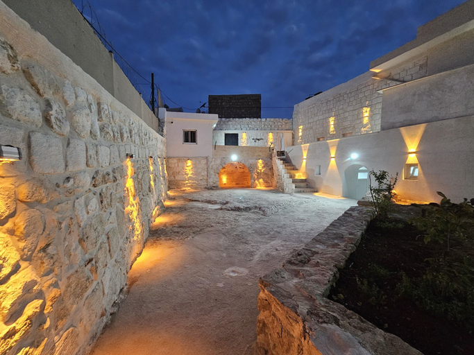 Exterior 2, Tarihi Midyat Acar Konağı-Butik Otel, Midyat