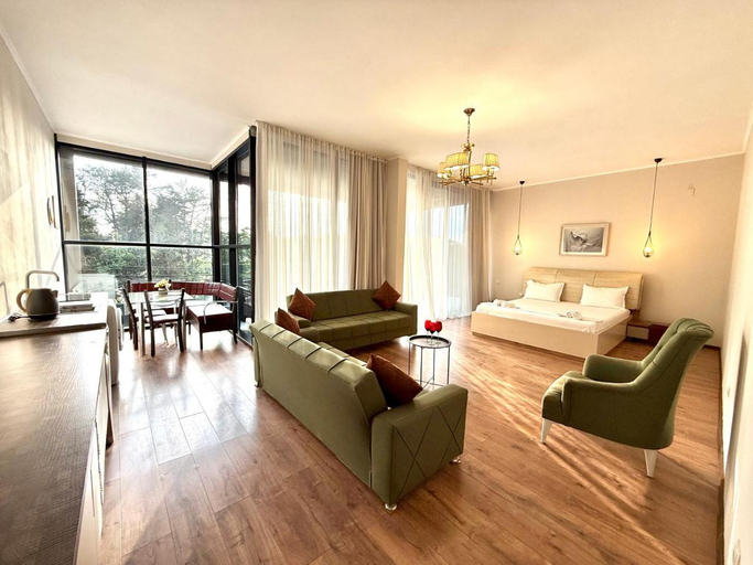 Others 3, Sun Line Hotel Kobuleti, Kobuleti