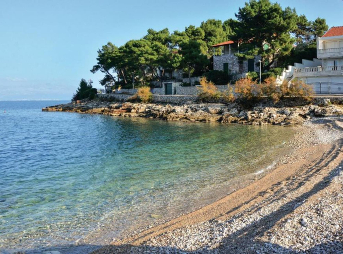 Exterior 3, Stomorska Seaside Apartments, Šolta