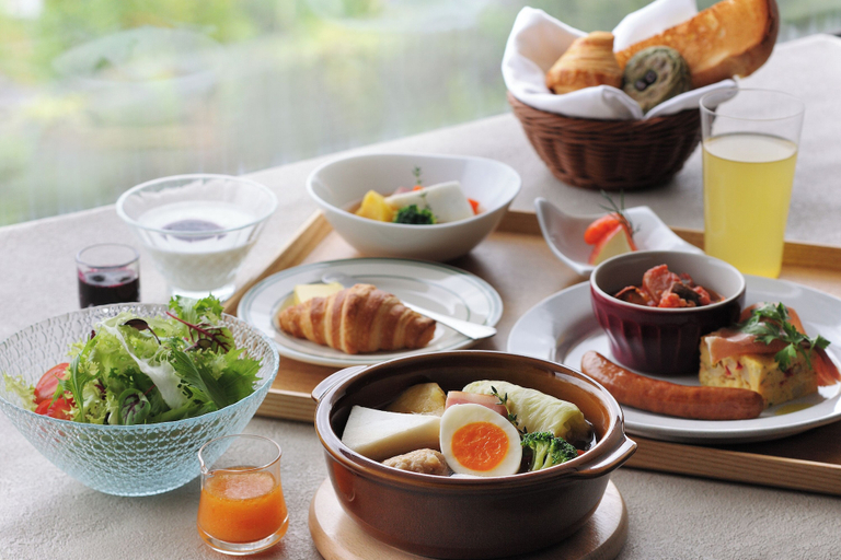 Food & Drinks 5, Hoshino Resorts KAI Ito, Itō