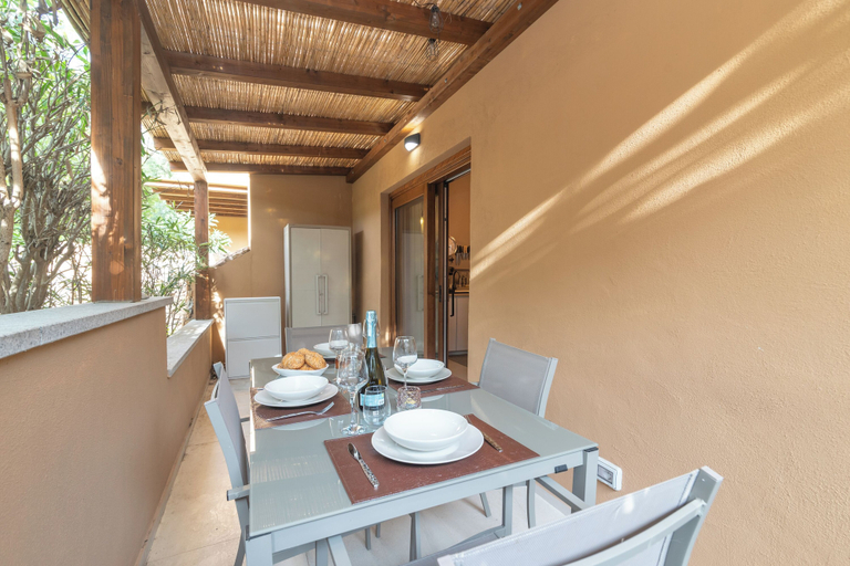 Others 3, White Sand House - Happy Rentals, Olbia-Tempio