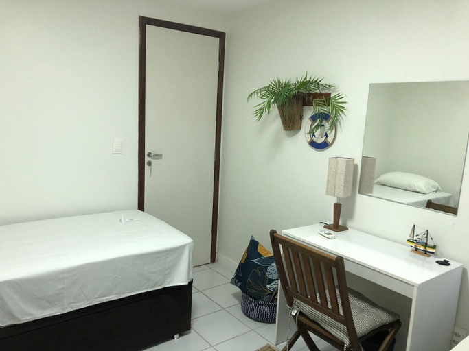 Room 4, Príncipe de Granada - Miramar, João Pessoa