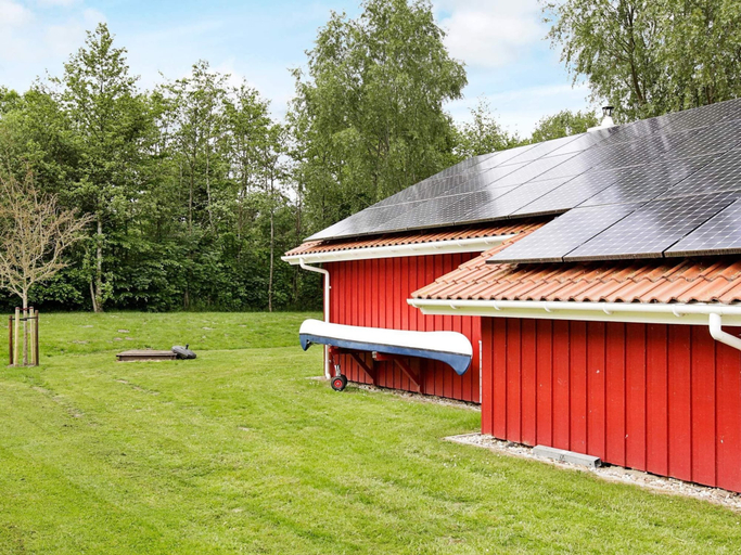 Others 1, Holiday Home in Otterndorf, Cuxhaven