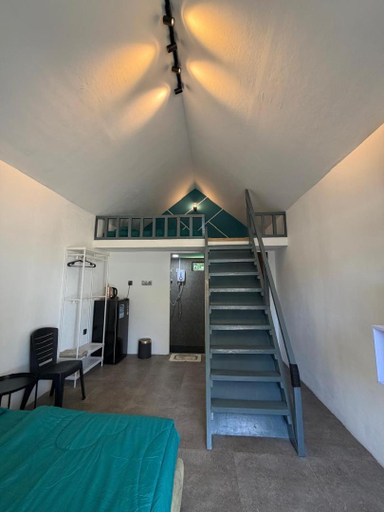 Bedroom 4, Sematan Coral Cottage by MF, Lundu