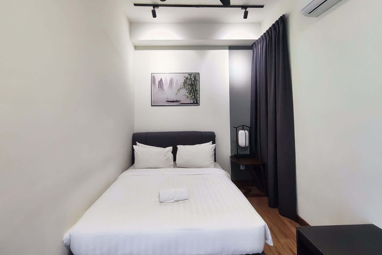 Interior 5, 2BR Melaka Family Getaway, Near Jonker St, Malacca City
