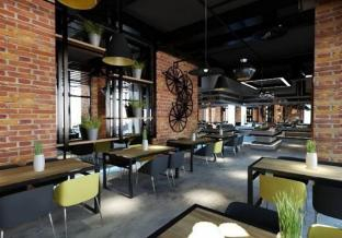 Others 4, The Straits Hotel & Suites Melaka, Malacca City
