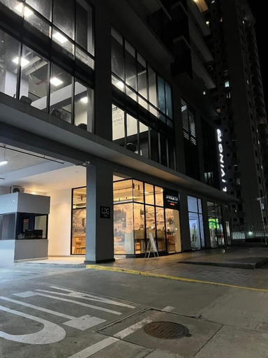Exterior, Modern Apartments PH Living 73 SF, Panamá
