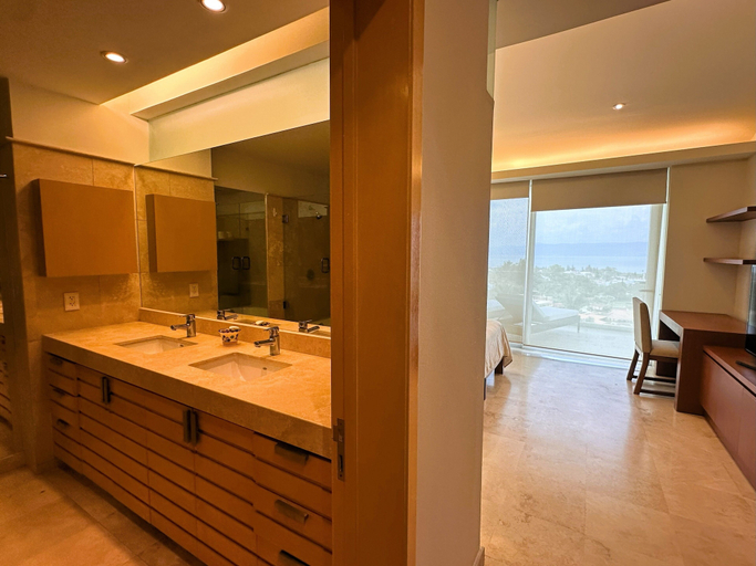 Bathroom 4, ANANA El Dorado 305, Chapala