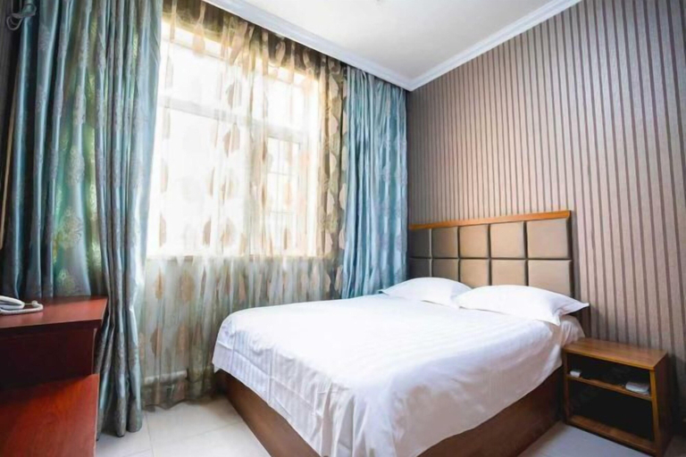 Others 5, Qian Guoxin Dingsheng Hotel, Songyuan