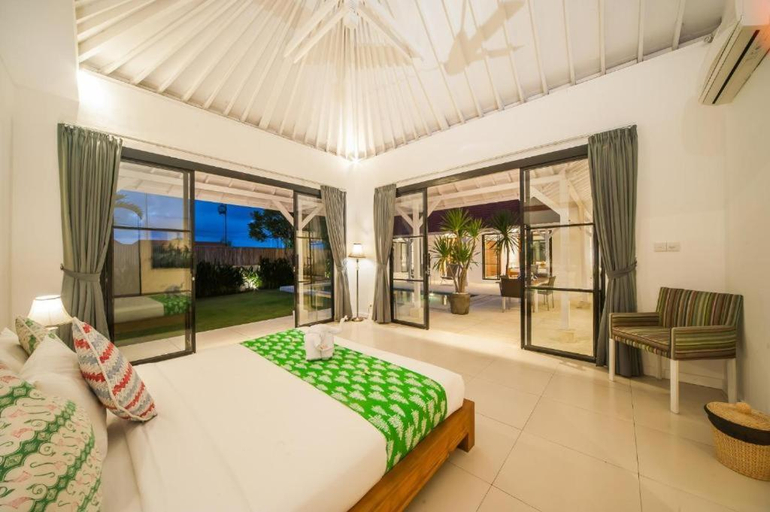 Others 5, Specious 3Bedroom Rakuen Villa Canggu, Badung