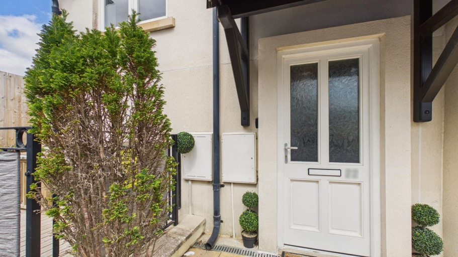 Exterior & Views, The Beachhouse - 2 Bed Townhouse - Saundersfoot, Pembrokeshire