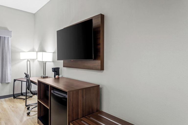 Others 5, Jesup Inn & Suites, Wayne