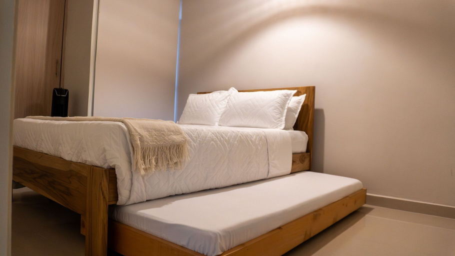 Room 3, Apartamentos Privados en el Quindío, Salento