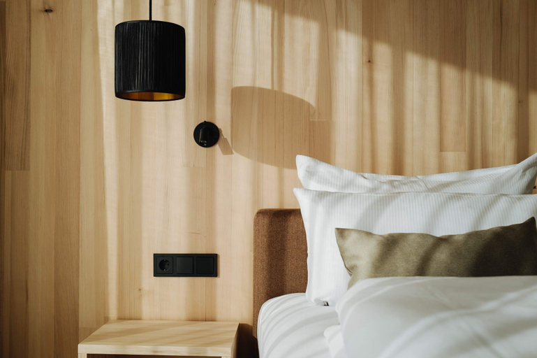 Bedroom 3, Torghele's Wald & Fluh, Oberallgäu