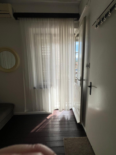 Bedroom 2, Apartmani Kokic, Makarska