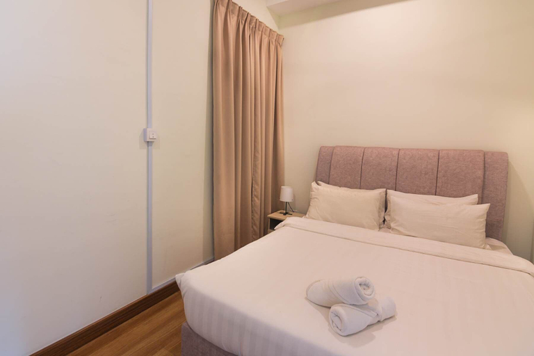 Interior 3, Family 2BR Melaka Apartment Near Jonker St, Malacca City