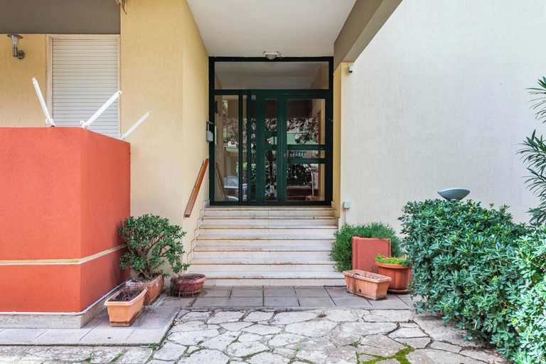 Exterior detail 5, Caddipulina Apartment in Gallipoli 200m From Sea, Lecce