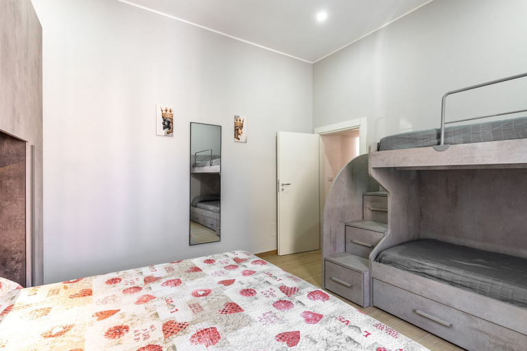 Room 2, La Capinera by Wonderful Italy, Syracuse