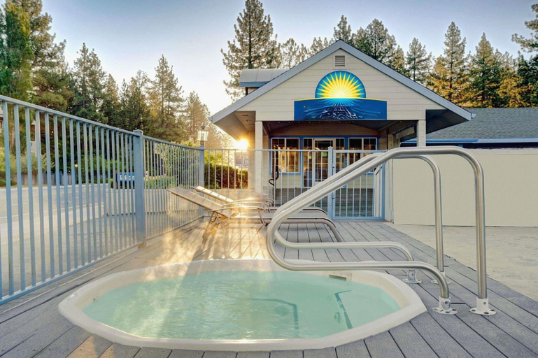 Sport & Beauty, Elevation Lodge, El Dorado