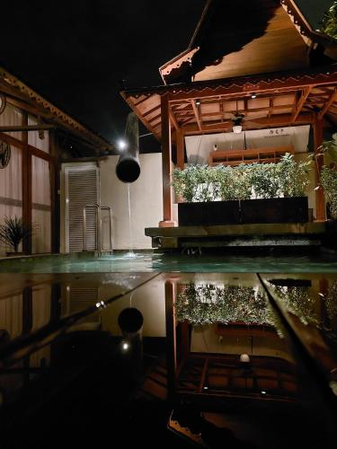 Others 5, Sojourn Spa Hotel Melaka, Malacca City