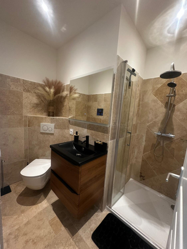 Others 4, Villa Cavalaire sur mer, Var