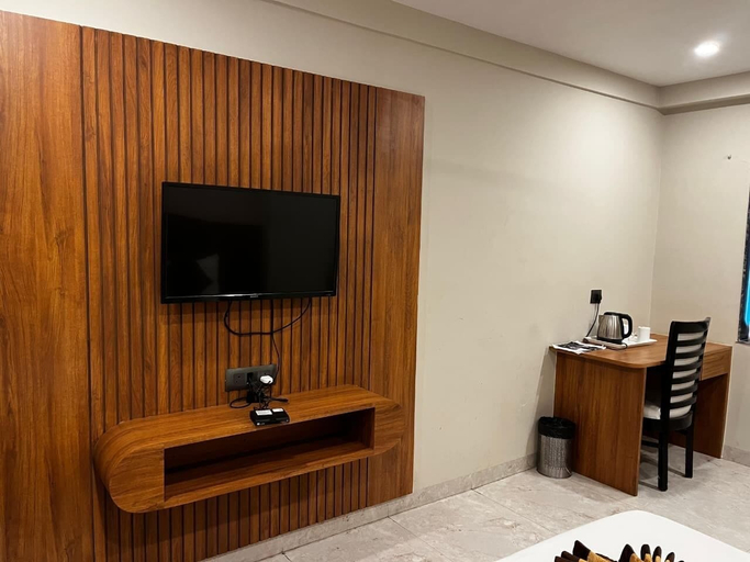 Interior 4, Sanskar Grand by Maan, Jaipur