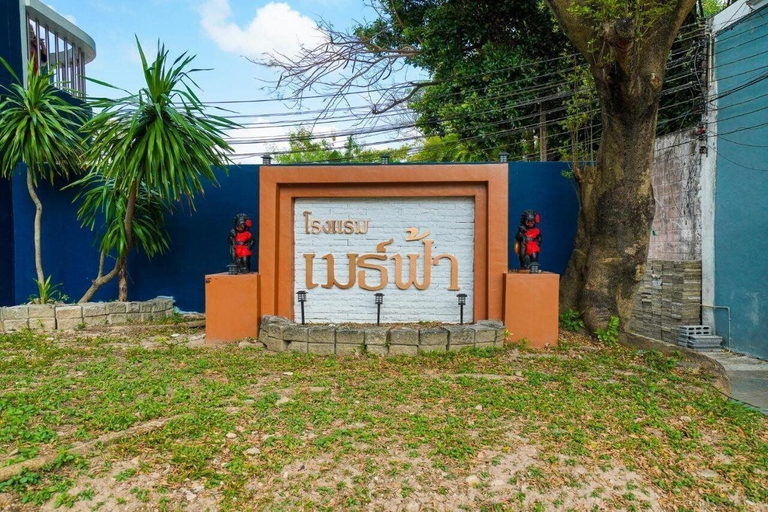 Exterior & Views 2, Mayfa Hotel, Phuket Island