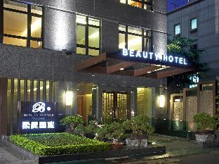 Others 2, Beauty Hotels Roumei Boutique, Taipei City