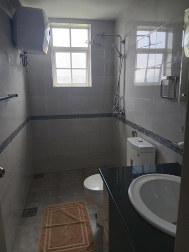 Bathroom 3, Terrabella Nuwara Eliya, Nuwara Eliya