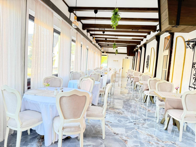 Food & Drinks 5, Hotel Dreischlager Hof, Neuwied