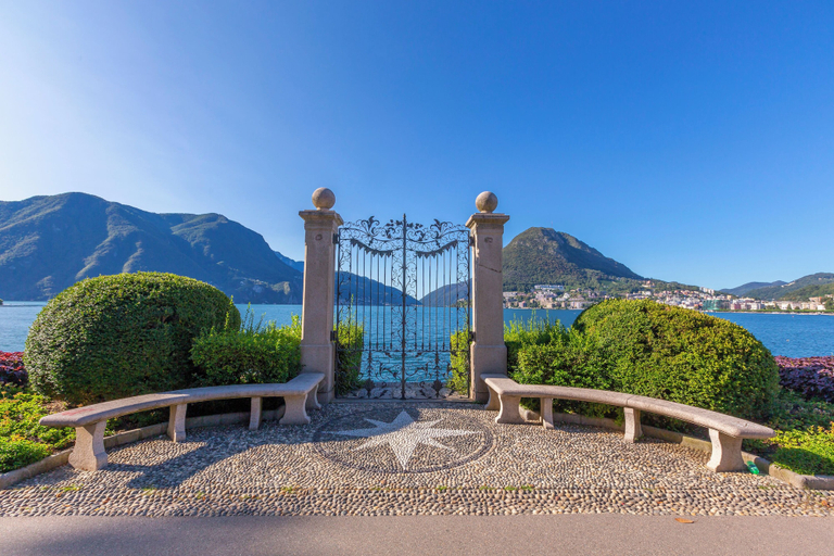 Others 5, Kiki House, Lugano