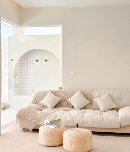 Amenity (Guest room) 5, WildWildWest Pool Villa Pranburi, Pran Buri